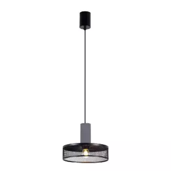 Подвесной светильник Favourite Cementita 4273-2P