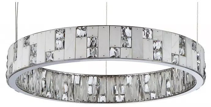 Подвесной светильник Favourite Chapiteau 4205-6P