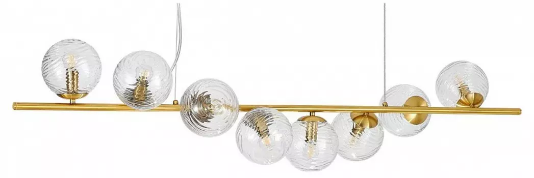 Подвесной светильник Favourite Elica 4056-8P