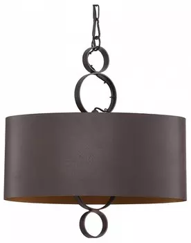 Подвесной светильник Favourite Ferrous 4007-2P