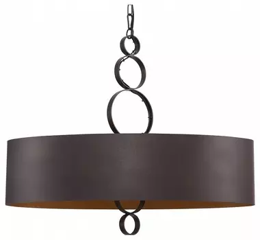 Подвесной светильник Favourite Ferrous 4007-6P