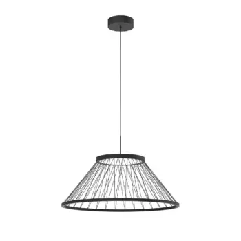 Подвесной светильник Favourite Fibra 4633-6P