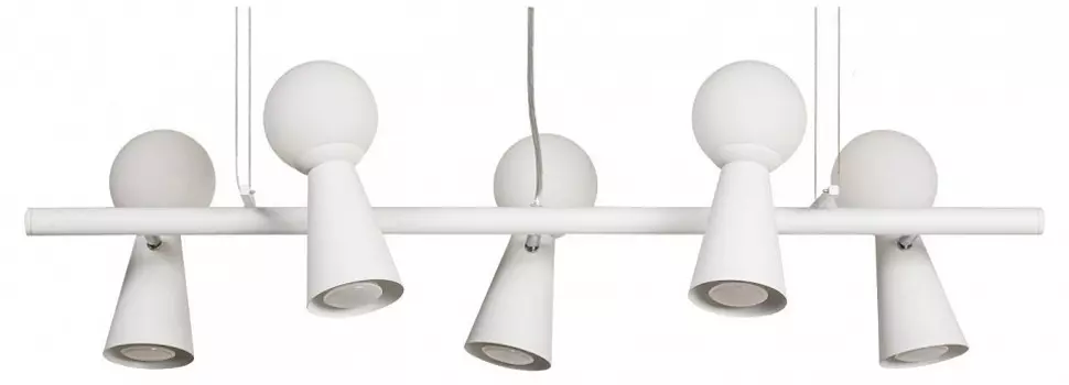 Подвесной светильник Favourite Gnomes 4094-5P