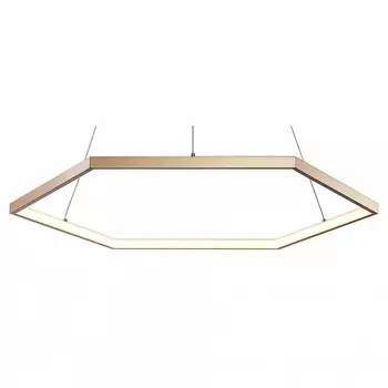 Подвесной светильник Favourite Hexagon 2103-6P