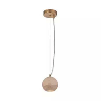 Подвесной светильник Favourite Limestone 4652-1P