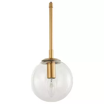 Подвесной светильник Favourite Marmore 2671-1P