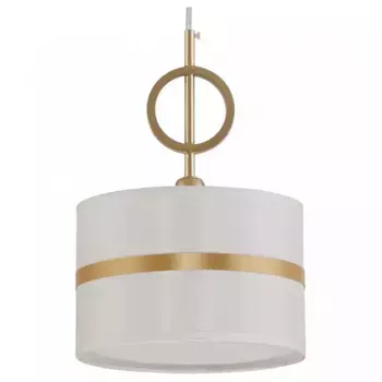 Подвесной светильник Favourite Mateo 2634-1P