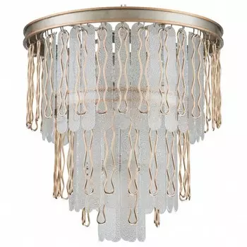 Подвесной светильник Favourite Medea 2696-8P