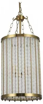 Подвесной светильник Favourite Orion 2908-4P