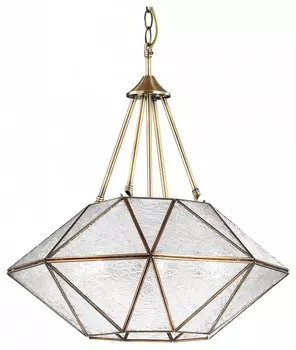 Подвесной светильник Favourite Osten 2925-7P