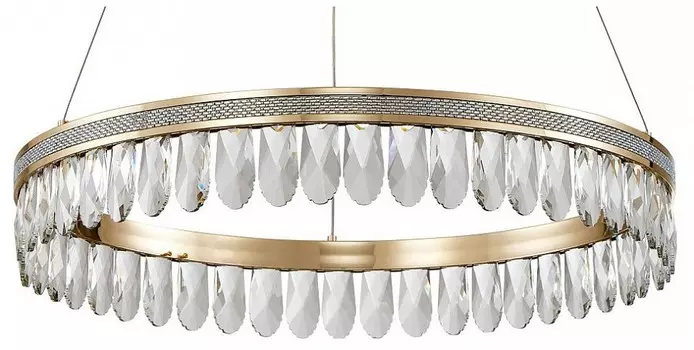 Подвесной светильник Favourite Palatium 4207-6P