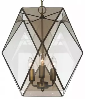 Подвесной светильник Favourite Shatir 1629-3P