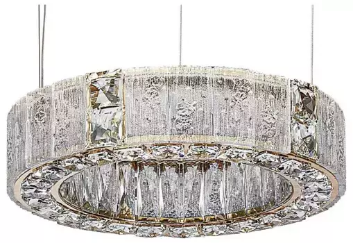 Подвесной светильник Favourite Templum 4204-4P