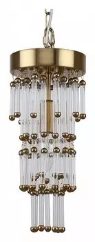 Подвесной светильник Favourite Wisper 2845-1P