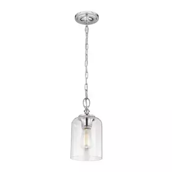 Подвесной светильник Feiss Hounslow FE-HOUNSLOW-P-PN