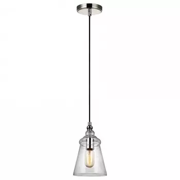 Подвесной светильник Feiss Loras QN-LORAS-1MP