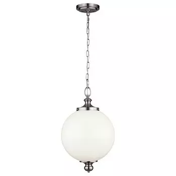 Подвесной светильник Feiss Parkman FE/PARKMAN/PL BS