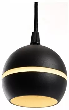 Подвесной светильник Feron Barrel levitation HL3568 48090