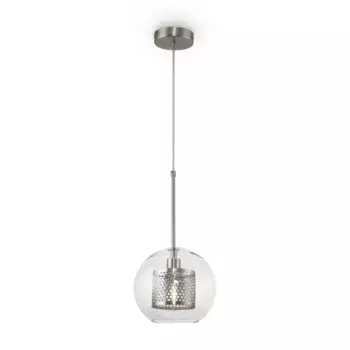 Подвесной светильник Freya Bogota FR8018PL-01N