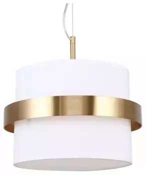 Подвесной светильник Freya Bride FR5367PL-01BS