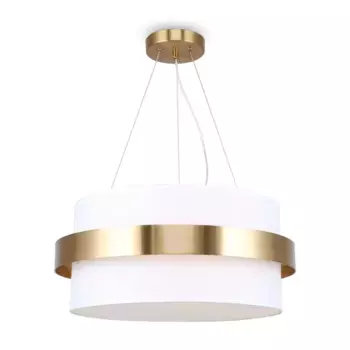 Подвесной светильник Freya Bride FR5367PL-03BS