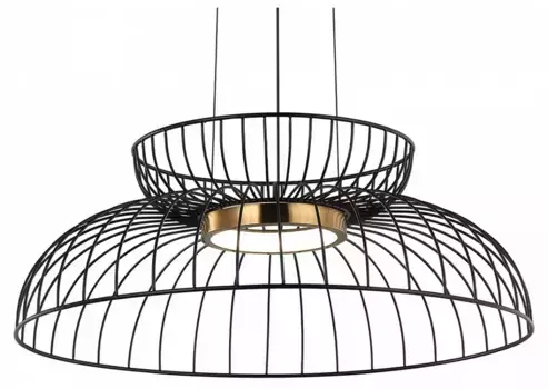 Подвесной светильник Freya Citrus FR5398PL-L6B