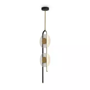 Подвесной светильник Freya Drip FR6173PL-L18B