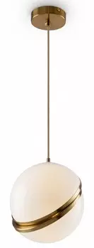 Подвесной светильник Freya Element FR5181PL-01BS