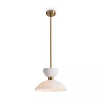 Подвесной светильник Freya Essence FR5490CL-01BS