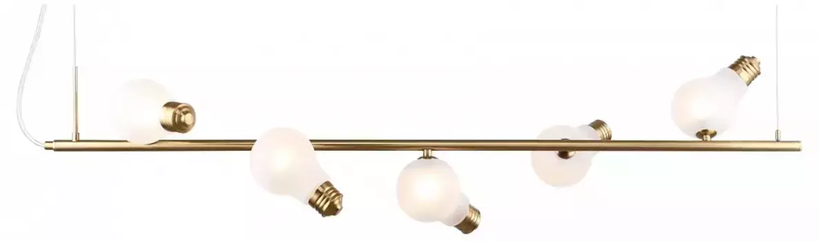 Подвесной светильник Freya Evidence FR5372PL-05BS