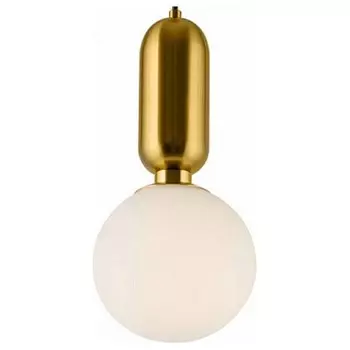 Подвесной светильник Freya Felice FR5136PL-01BS