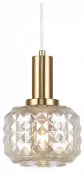 Подвесной светильник Freya Fero FR5366PL-01BS