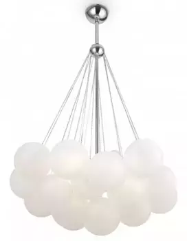 Подвесной светильник Freya Fiesta FR5231PL-06CH