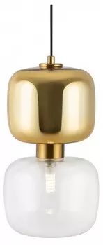 Подвесной светильник Freya FR5215PL-01BS