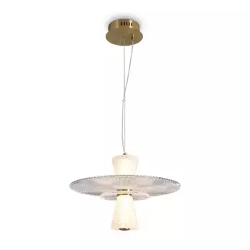 Подвесной светильник Freya FR6183PL-L4BS1