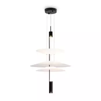 Подвесной светильник Freya FR6190PL-L7WB