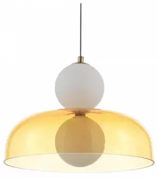 Подвесной светильник Freya Frisky FR5385PL-L17YW