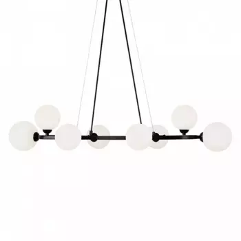 Подвесной светильник Freya Globos FR5222PL-08B1