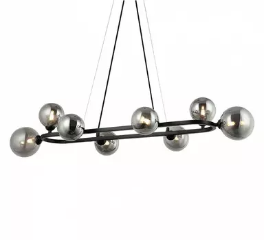 Подвесной светильник Freya Globos FR5222PL-08B