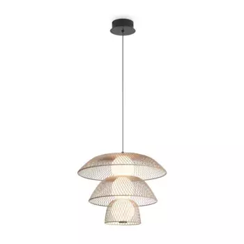 Подвесной светильник Freya Harper FR5545PL-L5BG