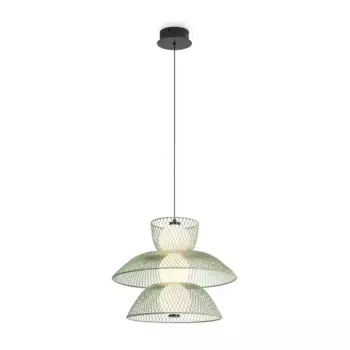 Подвесной светильник Freya Harper FR5545PL-L5GN