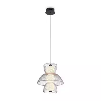 Подвесной светильник Freya Harper FR5545PL-L5GR