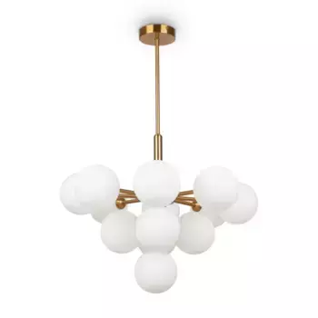 Подвесной светильник Freya Inversion FR5233PL-13BS