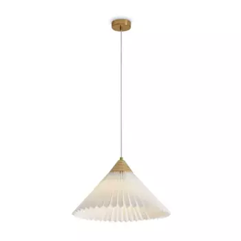 Подвесной светильник Freya Kinsley FR5533PL-01BS1