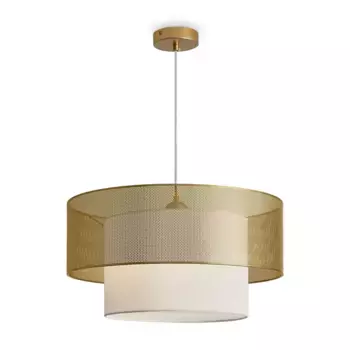 Подвесной светильник Freya Lattice FR5528PL-01BS