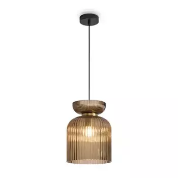 Подвесной светильник Freya Layla FR5558PL-01BR