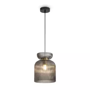 Подвесной светильник Freya Layla FR5558PL-01SM