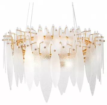 Подвесной светильник Freya Lucrecia FR5217PL-08FG