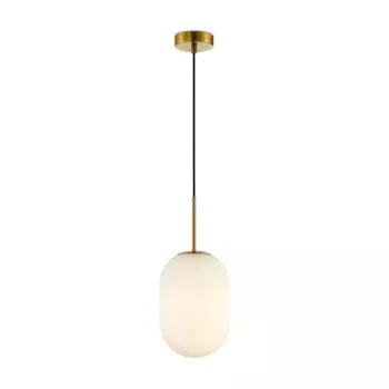 Подвесной светильник Freya Sharlot FR1012PL-01BS1