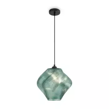 Подвесной светильник Freya Shiny FR5548PL-01DBL